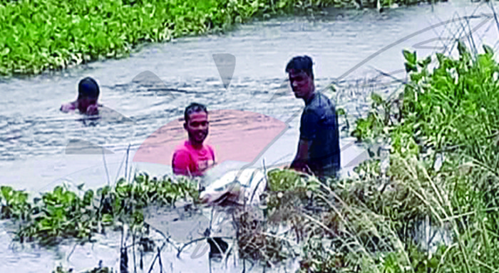 বিয়ানীবাজারে নিখোঁজের ১ বছর পর ব্যবসায়ীর কংকাল উদ্ধার