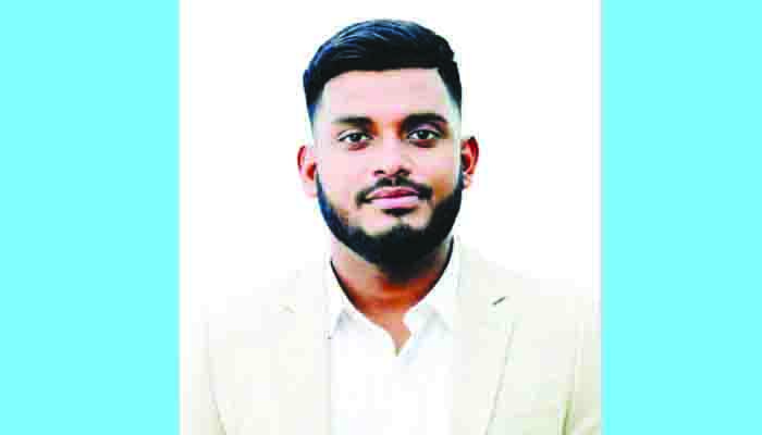 শ্রীমঙ্গলে ৪৮০০ কেজি জিরা ছিনতাই ঘটনায় পৌর জাসাসের সাবেক সদস্যসচিব জাহেদ আলী গ্রেপ্তার