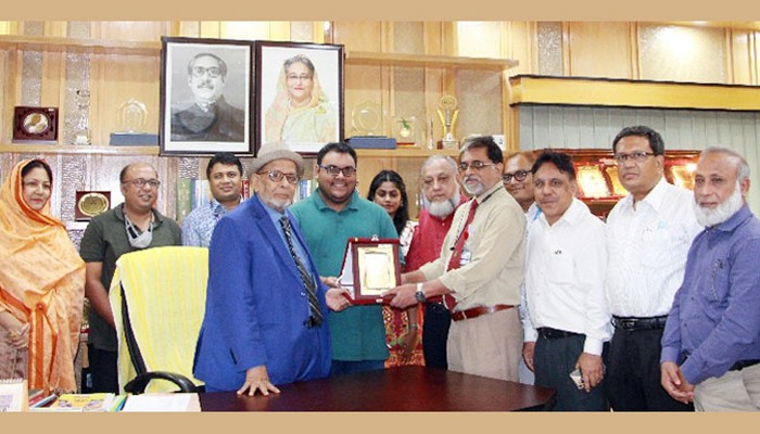 সিলেটের ‘আরাফ আল জামি’ নিয়োগ পেলেন মাইক্রোসফটে