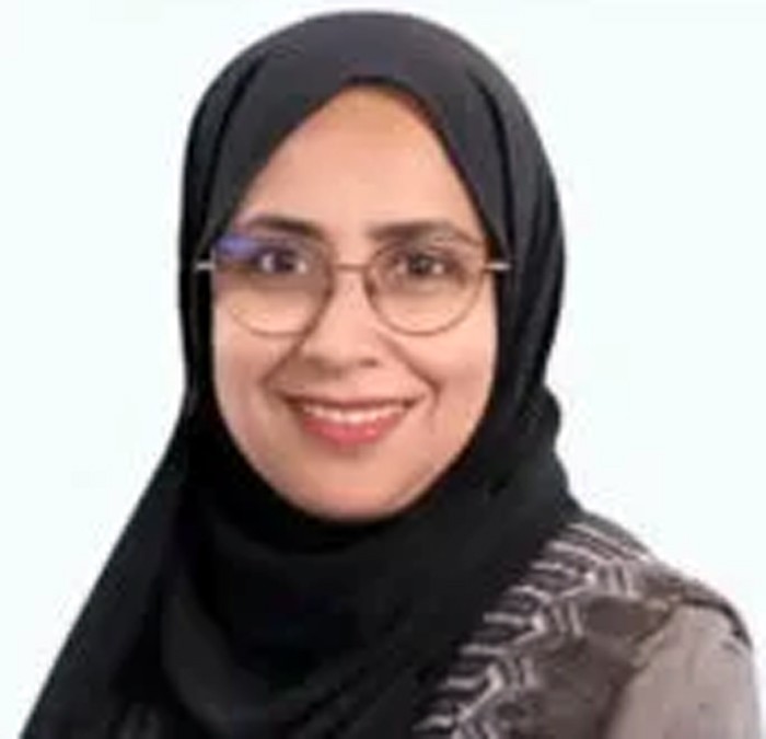 মৌলভীবাজার-হবিগঞ্জ সংরক্ষিত নারী আসনে বিএনপি’র ব্যারিস্টার জহরত আদিব চৌধুরী