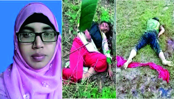 মৌলভীবাজারে ভূমিবিরোধে ৮ দিনে দুটি ঘটনায় ৩ নারী খুন