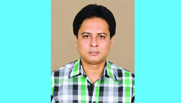 ডাঃ আহমেদ ফয়সল জামান দীর্ঘ ১৪ বছরে শ্রীমঙ্গল উপজেলা স্বাস্থ্য কমপ্লেক্সে বদলী