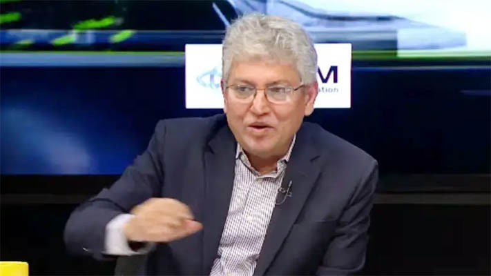 ড. ইউনুসকে আইনজীবী মাসুদ কামাল বললেন, আগে নিজেকে সংস্কার করেন