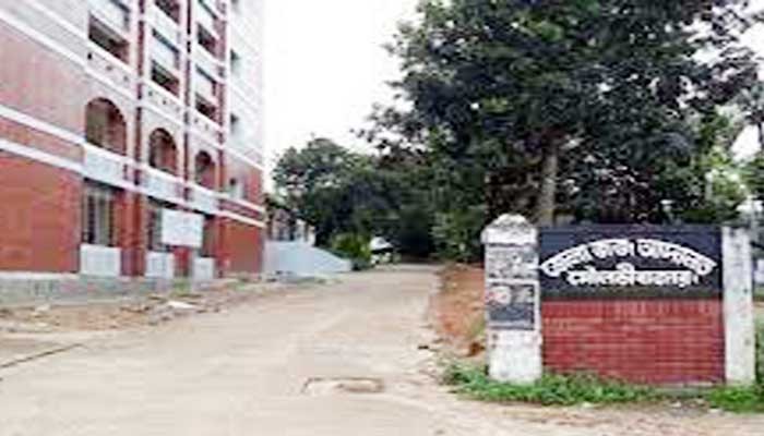 মৌলভীবাজারে ব্যবসায়ী লক্ষণ পাল হত্যামামলায় ৭ আসামীর যাবজ্জীবন কারাদন্ড