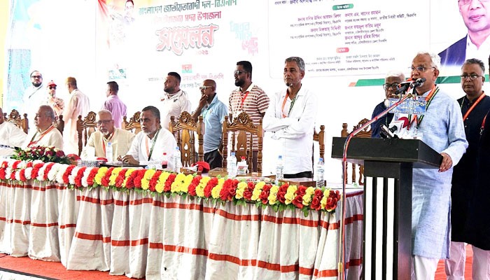 মৌলভীবাজার সদর উপজেলা বিএনপি’র সম্মেলন ও কাউন্সিল সম্পন্ন