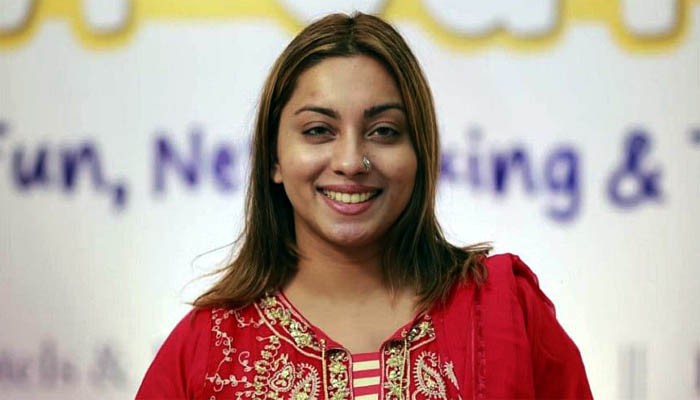 বিনা কারণে মেঘনা আলমকে আটক রেখে রাষ্ট্র যে বেপরোয়া ক্ষমতা প্রয়োগ করছে, তা উদ্বেগজনক