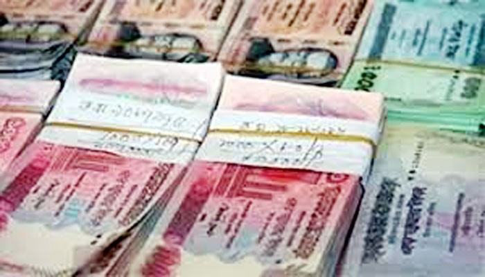 দেশে কোটিপতি বেড়েছে ৩ মাসে ৬ হাজার