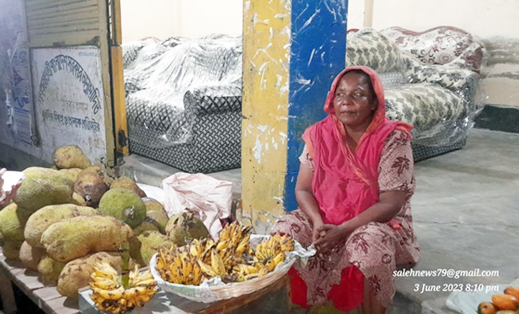 মৌলভীবাজারে আশ্রয়ণ প্রকল্পে মাথাগোঁজার ঠাই চান ভাগ্যাহত মিনারা