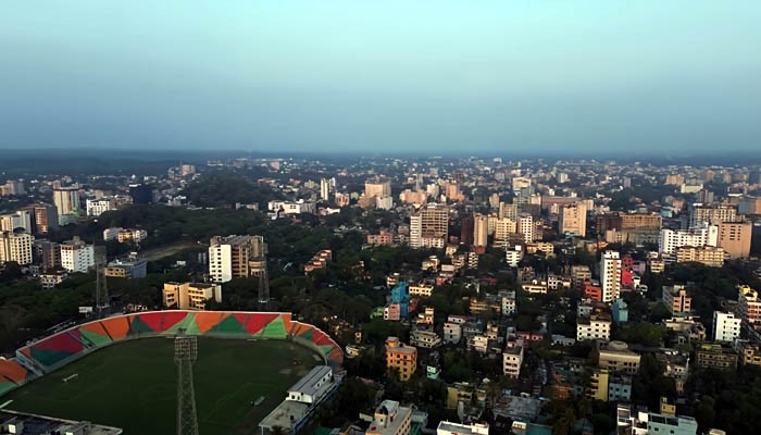 দেশের চতুর্থ ধনী সিলেট বিভাগ