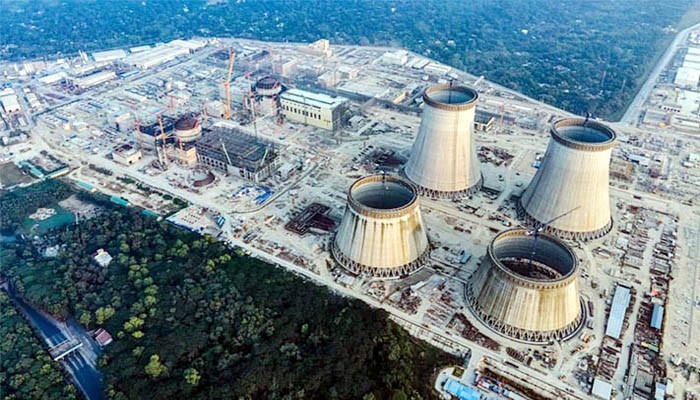 রসাটমের বিবৃতি : রূপপুর বিদ্যুৎ প্রকল্পে অনৈতিক লেনদেনের খবর উস্কানিমূলক