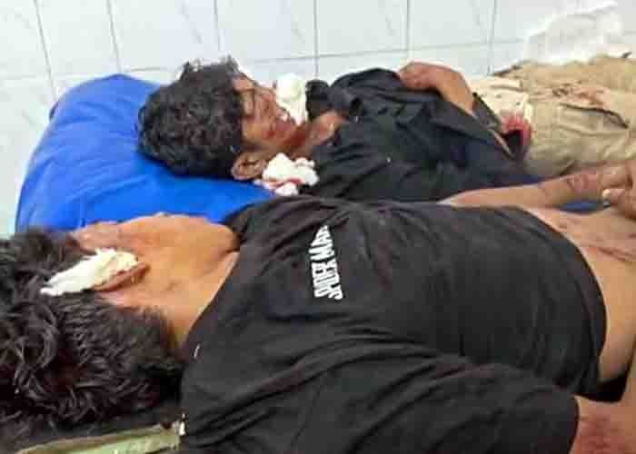 মৌলভীবাজার জেলায় ১ দিনে ৭ মরদেহ উদ্ধার