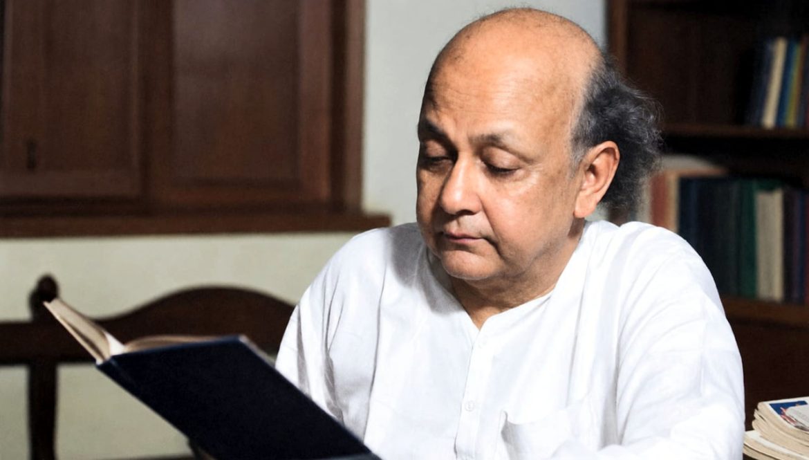 বৈশ্বিক-জ্ঞানপ্রাচুর্যের অনুসন্ধানী সৈয়দ মুজতবা আলী