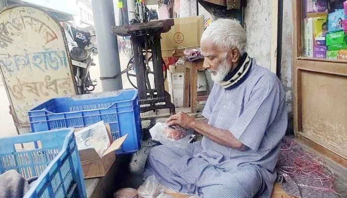 জিয়াউল হকের মতো মানুষের ভালোবাসায় ভরে উঠুক এ দেশ, এ পৃথিবী