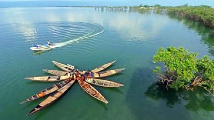 সুনামগঞ্জের সব পর্যটন কেন্দ্রে সতর্কতা জারি